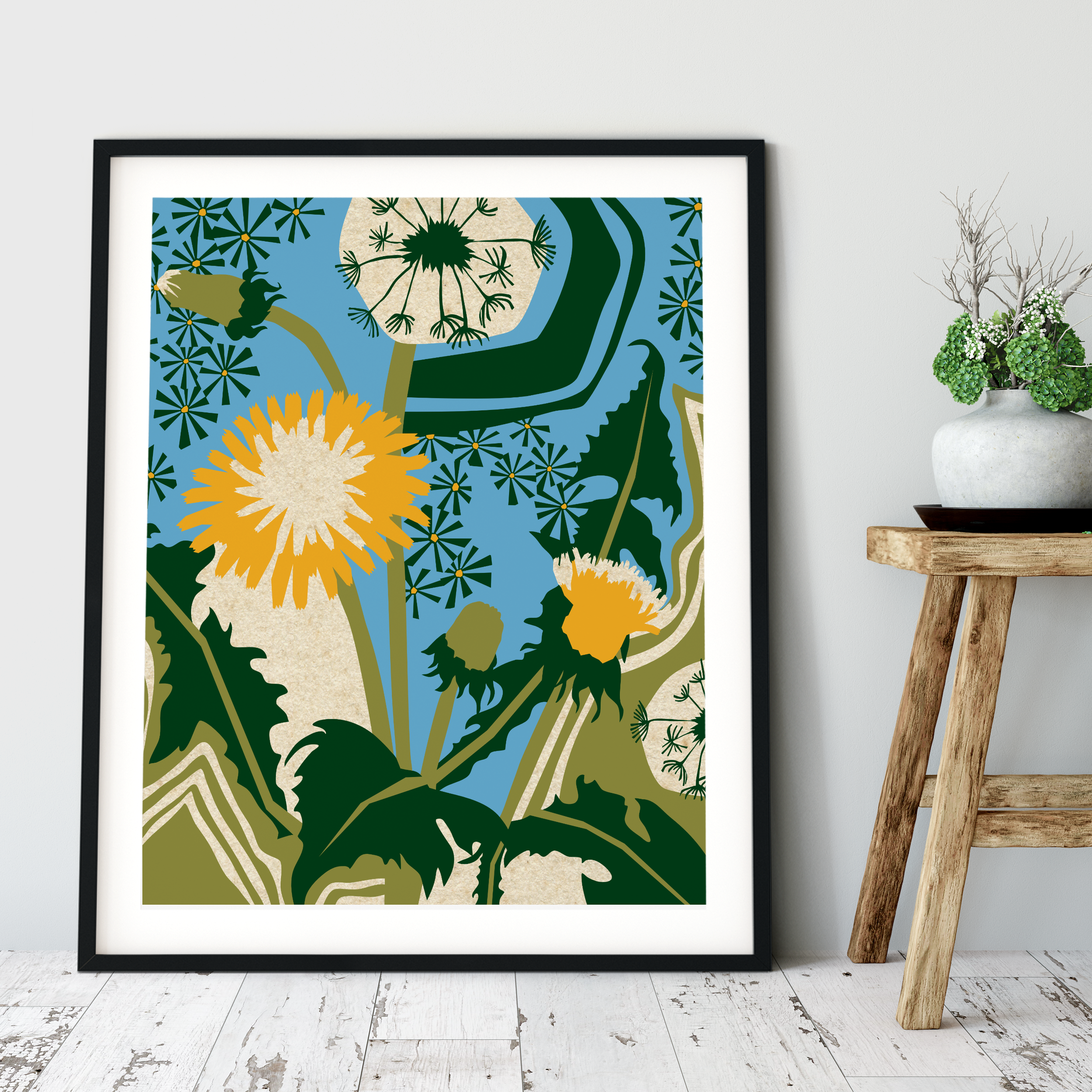 Store 1 — Megan QC Gallagher